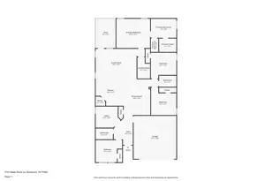 7731 Sleek Flock Ln, Rosharon, TX 77583 - Photo 45