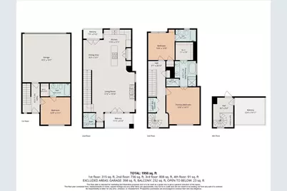405 Jackson Hill Street, Houston, TX 77007 - Photo 21