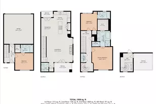 405 Jackson Hill St, Houston, TX 77007 - Photo 21