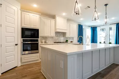 4118 Ana Ridge Lane, Fulshear, TX 77441 - Photo 25