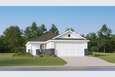 1227 Biscuit Drive, Crosby, TX 77532 - Photo 1