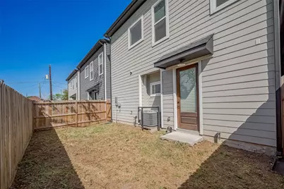2518 Terry Street, Houston, TX 77009 - Photo 19