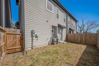 2518 Terry Street, Houston, TX 77009 - Photo 21