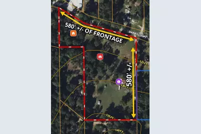 11291-2 Darby Loop, Conroe, TX 77385 - Photo 3