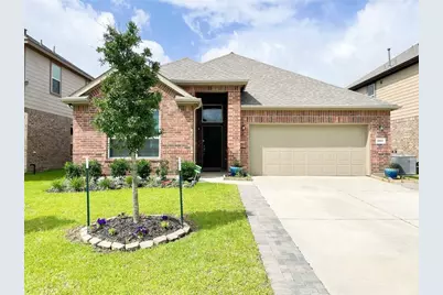 28515 Buffalo Fork Lane, Katy, TX 77494 - Photo 1