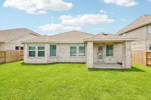 2830 Duchess Dr, Rosenberg, TX 77471 - Photo 29