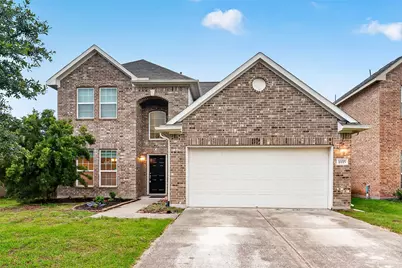 10015 Chase Court, Baytown, TX 77521 - Photo 1