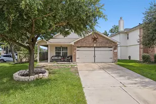 19334 Poppy Grove Ln, Cypress, TX 77433 - Photo 1