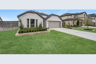 31522 Bramble Hollow Court, Fulshear, TX 77441 - Photo 3