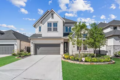 5030 Valley Wind Court, Spring, TX 77386 - Photo 1