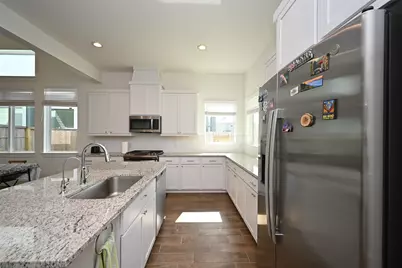 1535 Cathedral Bend Drive, Missouri City, TX 77459 - Photo 7