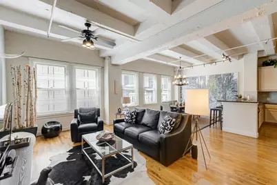1120 Texas Street #5D, Houston, TX 77002 - Photo 1