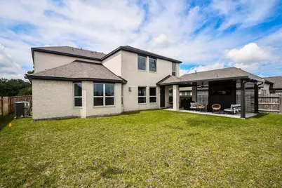 4819 Autumn Hills Trail, Pearland, TX 77584 - Photo 19