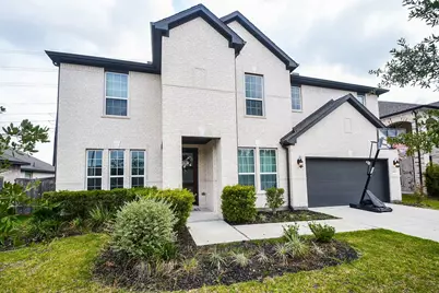 4819 Autumn Hills Trail, Pearland, TX 77584 - Photo 1