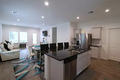 5415 Tuscany Hills Lane, Spring, TX 77373 - Photo 3