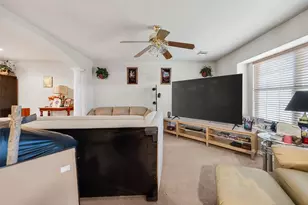9119 Prairie Trails Dr N, Spring, TX 77379 - Photo 15
