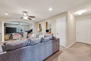 9119 Prairie Trails Dr N, Spring, TX 77379 - Photo 5