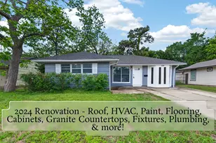 6718 Crosswell St, Houston, TX 77087 - Photo 1