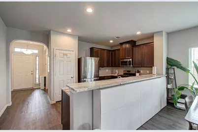 10535 Amador Peak Drive, Rosharon, TX 77583 - Photo 3