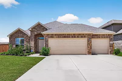10535 Amador Peak Drive, Rosharon, TX 77583 - Photo 1
