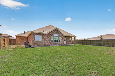 10535 Amador Peak Drive, Rosharon, TX 77583 - Photo 25