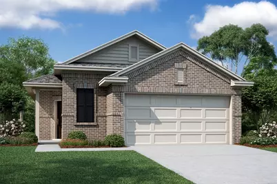 22747 Kaelynn Street, New Caney, TX 77357 - Photo 1