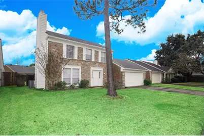 2630 Anthony Hay Lane, Katy, TX 77449 - Photo 3