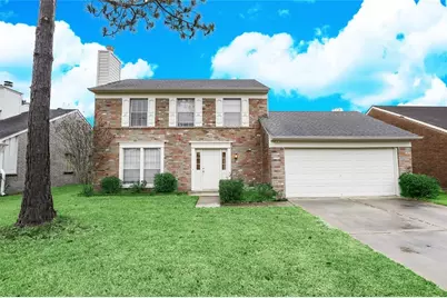 2630 Anthony Hay Lane, Katy, TX 77449 - Photo 1