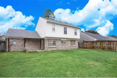 2630 Anthony Hay Lane, Katy, TX 77449 - Photo 25