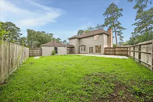 2502 Ciderwood Dr, Spring, TX 77373 - Photo 33