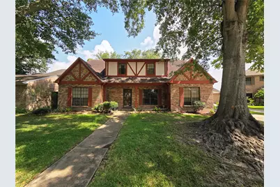 2310 Deer Meadow Drive, Missouri City, TX 77489 - Photo 1