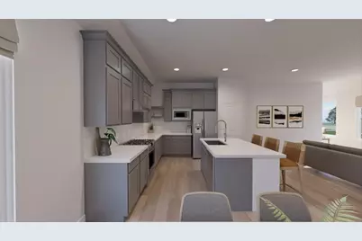 3091 Sunset Glory Drive, Katy, TX 77493 - Photo 3