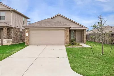 16691 Lonely Pines Drive, Conroe, TX 77302 - Photo 1