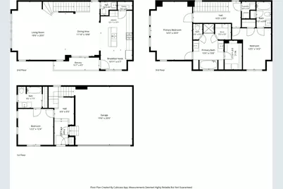 1314 W 21st Street #B, Houston, TX 77008 - Photo 35