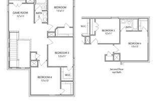 39518 Yellow Heron Wy, Magnolia, TX 77354 - Photo 11