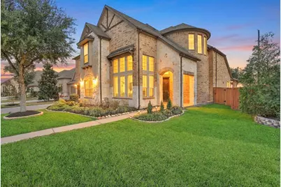 11507 Taagan Lane, Richmond, TX 77407 - Photo 1