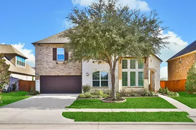 11507 Taagan Lane, Richmond, TX 77407 - Photo 1