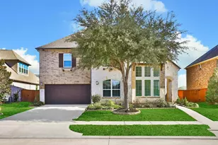 11507 Taagan Ln, Richmond, TX 77407 - Photo 1