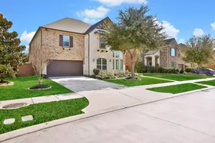 11507 Taagan Ln, Richmond, TX 77407 - Photo 3