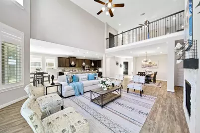 11507 Taagan Lane, Richmond, TX 77407 - Photo 17