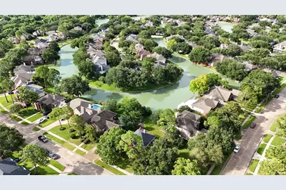 1110 Lake Estates Drive, Sugar Land, TX 77498 - Photo 49