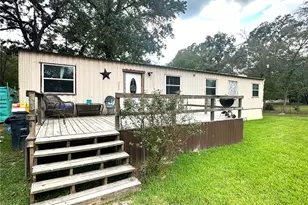 10682 Foxfire Dr, Plantersville, TX 77363 - Photo 1