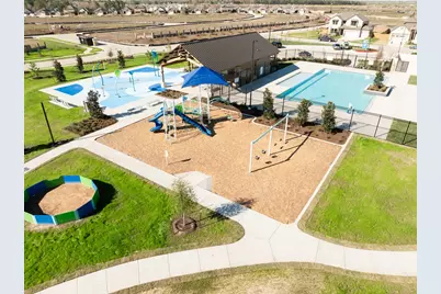 2806 Ametrine Drive, Iowa Colony, TX 77583 - Photo 5