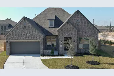 2806 Ametrine Drive, Iowa Colony, TX 77583 - Photo 1