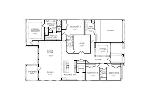 2806 Ametrine Dr, Iowa Colony, TX 77583 - Photo 25