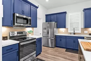 15714 Corinthian Way, Willis, TX 77318 - Photo 11