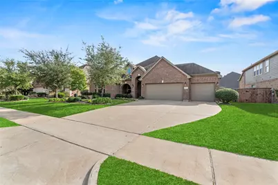6407 Sunstone Falls, Katy, TX 77493 - Photo 47