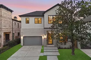 3023 Nottingham St, West University Place, TX 77005 - Photo 1