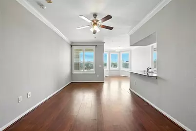 7575 Kirby Drive #2204, Houston, TX 77030 - Photo 3