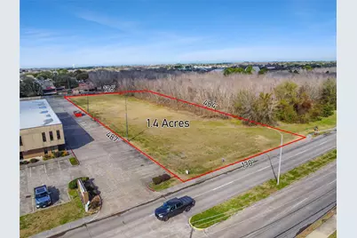 0 Rollingbrook Drive, Baytown, TX 77521 - Photo 1